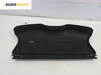 Кора багажник за Ford Fiesta V Hatchback (11.2001 - 03.2010)