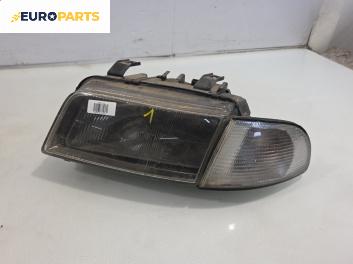 Фар за Audi A4 Avant B5 (11.1994 - 09.2001), позиция: лява