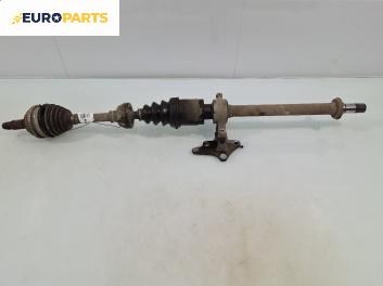 Полуоска за Honda Civic VII Sedan (12.2000 - 04.2006) 1.3 IMA (ES), 83 к.с., позиция: предна, дясна
