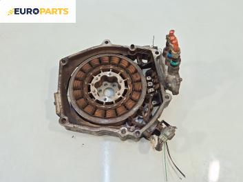 Хибриден контролер с водно охлаждане за Honda Civic VII Sedan (12.2000 - 04.2006) 1.3 IMA (ES), 83 к.с.