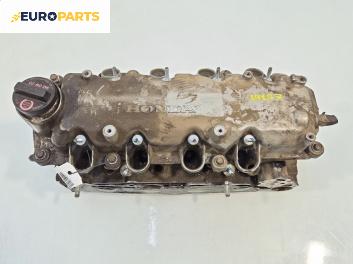 Глава за Honda Civic VII Sedan (12.2000 - 04.2006) 1.3 IMA (ES), 83 к.с.