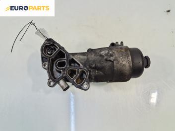 Корпус за маслен филтър за Ford Focus II Estate (07.2004 - 09.2012) 1.6 TDCi, 109 к.с.