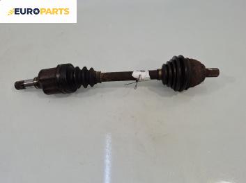 Полуоска за Ford Focus II Estate (07.2004 - 09.2012) 1.6 TDCi, 109 к.с., позиция: предна, лява