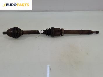 Полуоска за Ford Focus II Estate (07.2004 - 09.2012) 1.6 TDCi, 109 к.с., позиция: предна, дясна