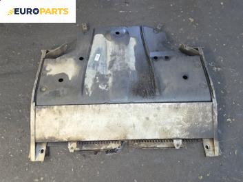 Кора под двигател за Land Rover Freelander SUV I (02.1998 - 10.2006) 2.0 Td4 4x4, 112 к.с.
