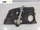 Механизъм ел. стъкло за Ford Fiesta V Hatchback (11.2001 - 03.2010), позиция: предна, лява
