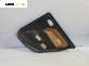 Кора врата за Ford Fiesta V Hatchback (11.2001 - 03.2010), позиция: задна, лява