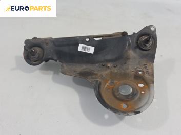 Ел. мотор за чистачките за Ford Fiesta V Hatchback (11.2001 - 03.2010), позиция: предна