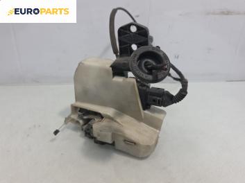 Брава на врата за Volkswagen Passat IV Variant B5.5 (09.2000 - 08.2005), позиция: предна, дясна