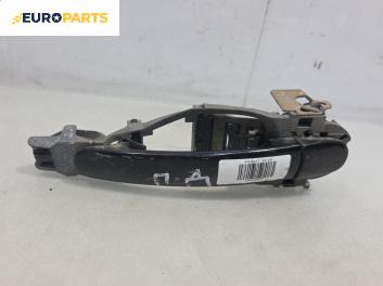 Външна дръжка за Volkswagen Passat IV Variant B5.5 (09.2000 - 08.2005), позиция: предна, дясна