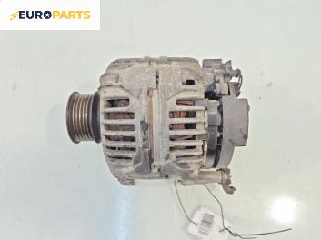 Алтернатор / генератор за Audi A3 Hatchback I (09.1996 - 05.2003) 1.8, 125 к.с., № 028903028D