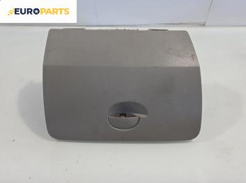 Жабка за Renault Modus / Grand Modus Minivan (09.2004 - 09.2012)