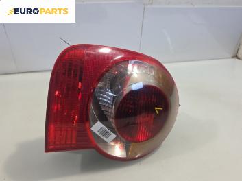 Стоп за Renault Modus / Grand Modus Minivan (09.2004 - 09.2012), позиция: лява