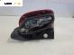 Стоп за Renault Modus / Grand Modus Minivan (09.2004 - 09.2012), позиция: лява