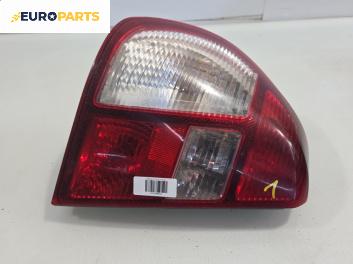 Стоп за Renault Symbol Sedan (02.1998 - 04.2008), позиция: лява