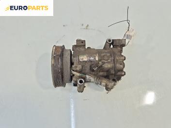 Компресор климатик за Renault Modus / Grand Modus Minivan (09.2004 - 09.2012) 1.6 (JP03, JP0B, JP0U, JP0Y, JP1G), 112 к.с., № 05526602662