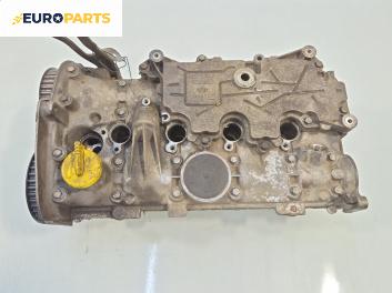 Глава за Renault Modus / Grand Modus Minivan (09.2004 - 09.2012) 1.6 (JP03, JP0B, JP0U, JP0Y, JP1G), 112 к.с.