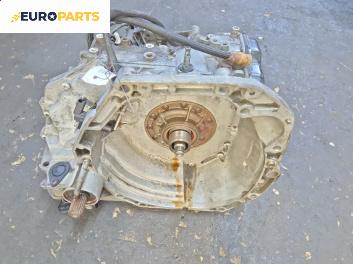 Автоматична скоростна кутия за Renault Modus / Grand Modus Minivan (09.2004 - 09.2012) 1.6 (JP03, JP0B, JP0U, JP0Y, JP1G), 112 к.с., автоматик