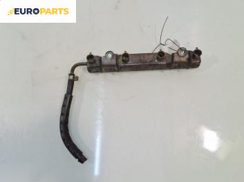 Бензинова рейка за Nissan Micra III Hatchback (01.2003 - 06.2010) 1.2 16V, 65 к.с.