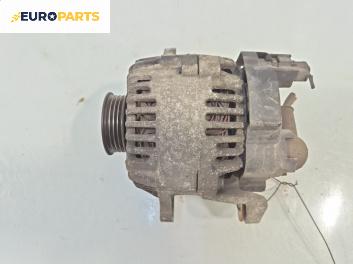 Алтернатор / генератор за Nissan Micra III Hatchback (01.2003 - 06.2010) 1.2 16V, 65 к.с.
