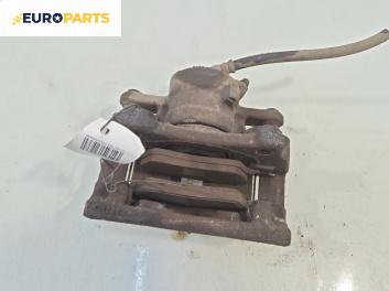 Спирачен апарат за Nissan Micra III Hatchback (01.2003 - 06.2010), позиция: предна, дясна