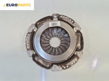Притискателен диск на съединителя за Nissan Micra III Hatchback (01.2003 - 06.2010) 1.2 16V, 65 к.с.