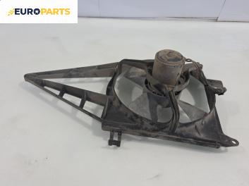 Перка охлаждане за Opel Kadett E Hatchback (09.1984 - 08.1991) 1.4 S, 75 к.с.