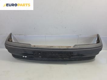 Задна броня за Opel Kadett E Hatchback (09.1984 - 08.1991), позиция: задна