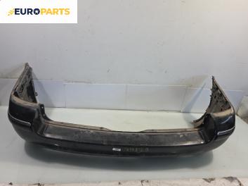 Задна броня за Volkswagen Passat IV Variant B5.5 (09.2000 - 08.2005), позиция: задна