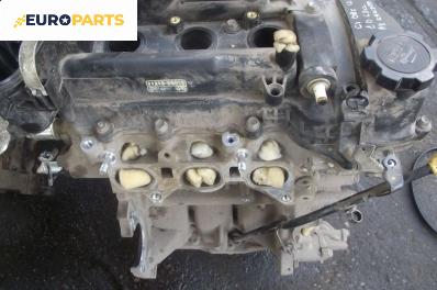 Двигател за Citroen C1 Hatchback (06.2005 - 06.2014) 1.0, 68 к.с.