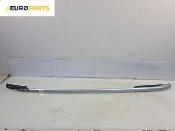 Релса багажник за Citroen C5 III Break (02.2008 - 04.2017), 4+1 вр., комби, позиция: дясна