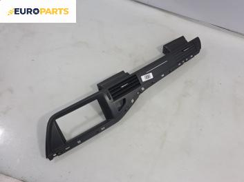 Интериорна пластмаса за Citroen C5 III Break (02.2008 - 04.2017), позиция: предна