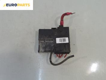 Клема плюсов кабел за Ford Fiesta V Hatchback (11.2001 - 03.2010) 1.4 16V, 80 к.с.