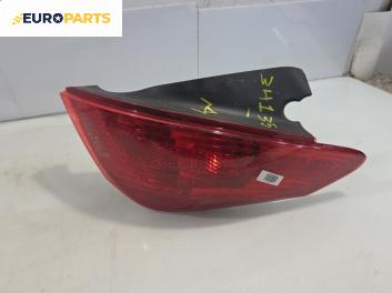 Стоп за Peugeot 308 Hatchback I (09.2007 - 12.2016), позиция: дясна