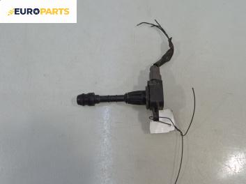 Запалителна бобина за Nissan Micra III Hatchback (01.2003 - 06.2010) 1.2 16V, 65 к.с.