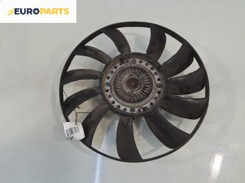 Перка охлаждане за Audi A4 Avant B5 (11.1994 - 09.2001) 1.9 TDI, 90 к.с.