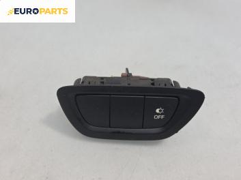 Бутон за Citroen C5 III Break (02.2008 - 04.2017)