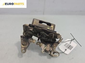 Брава на врата за Opel Kadett E Hatchback (09.1984 - 08.1991), позиция: задна, лява