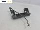 Външна дръжка за Opel Kadett E Hatchback (09.1984 - 08.1991), позиция: предна, лява