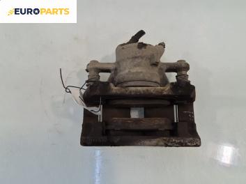 Спирачен апарат за Renault Modus / Grand Modus Minivan (09.2004 - 09.2012), позиция: предна, дясна