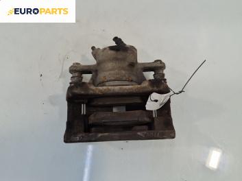 Спирачен апарат за Renault Modus / Grand Modus Minivan (09.2004 - 09.2012), позиция: предна, лява