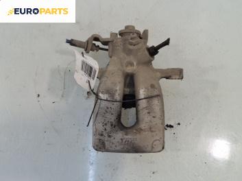 Спирачен апарат за Renault Modus / Grand Modus Minivan (09.2004 - 09.2012), позиция: задна, лява