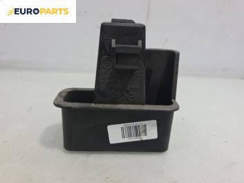 Държач резервна гума за BMW X3 Series E83 (01.2004 - 12.2011), № 51473405819