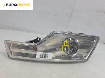 Халоген за Citroen C5 III Break (02.2008 - 04.2017), позиция: дясна