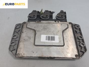 Компютър двигател за Citroen C5 III Break (02.2008 - 04.2017) 2.7 HDi, 204 к.с.