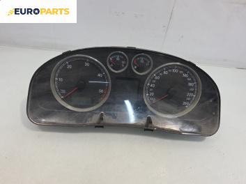 Километраж за Volkswagen Passat IV Variant B5.5 (09.2000 - 08.2005) 1.9 TDI, 130 к.с., № 3B0920 806G