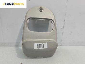 Интериорна пластмаса за Peugeot 308 Hatchback I (09.2007 - 12.2016), позиция: предна
