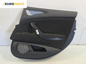 Кора врата за Citroen C5 III Break (02.2008 - 04.2017), позиция: задна, дясна