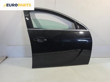 Врата за Opel Insignia A Hatchback (07.2008 - 03.2017), 4+1 вр., позиция: предна, дясна