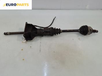 Полуоска за BMW X3 Series E83 (01.2004 - 12.2011) 2.5 i, 192 к.с., позиция: предна, дясна, автоматик